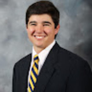 Meet your Posher, Morgan